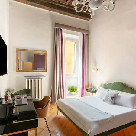 Residenza Il Vicolo By Hili Ξενοδοχείο Ρώμη Εξωτερικό φωτογραφία