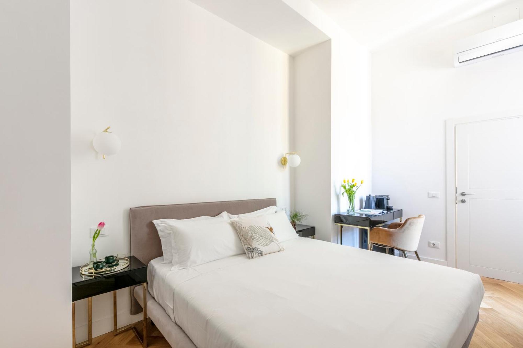 Residenza Il Vicolo By Hili Ξενοδοχείο Ρώμη Εξωτερικό φωτογραφία