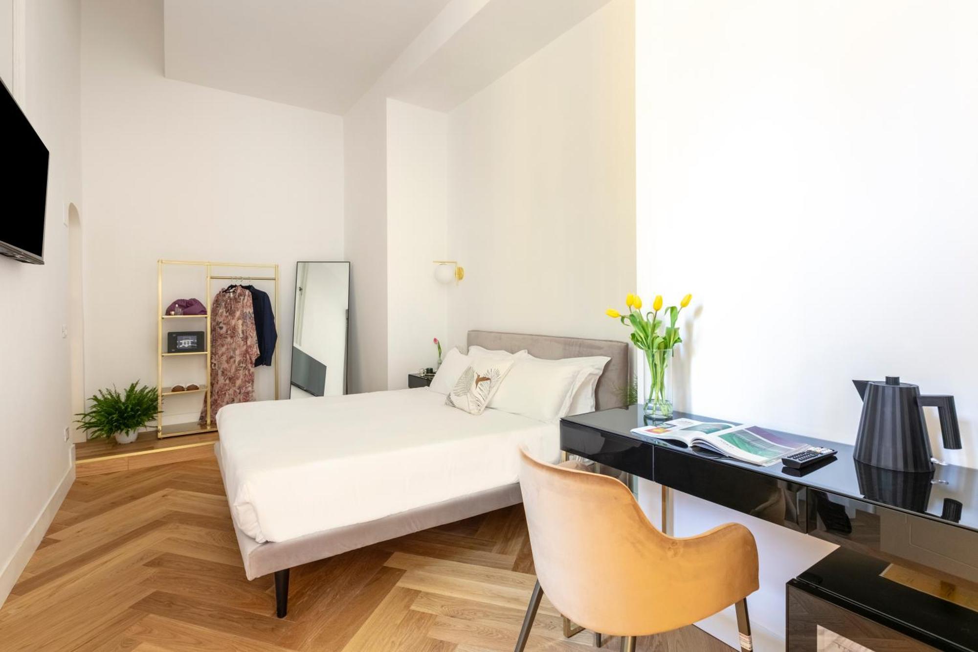 Residenza Il Vicolo By Hili Ξενοδοχείο Ρώμη Εξωτερικό φωτογραφία