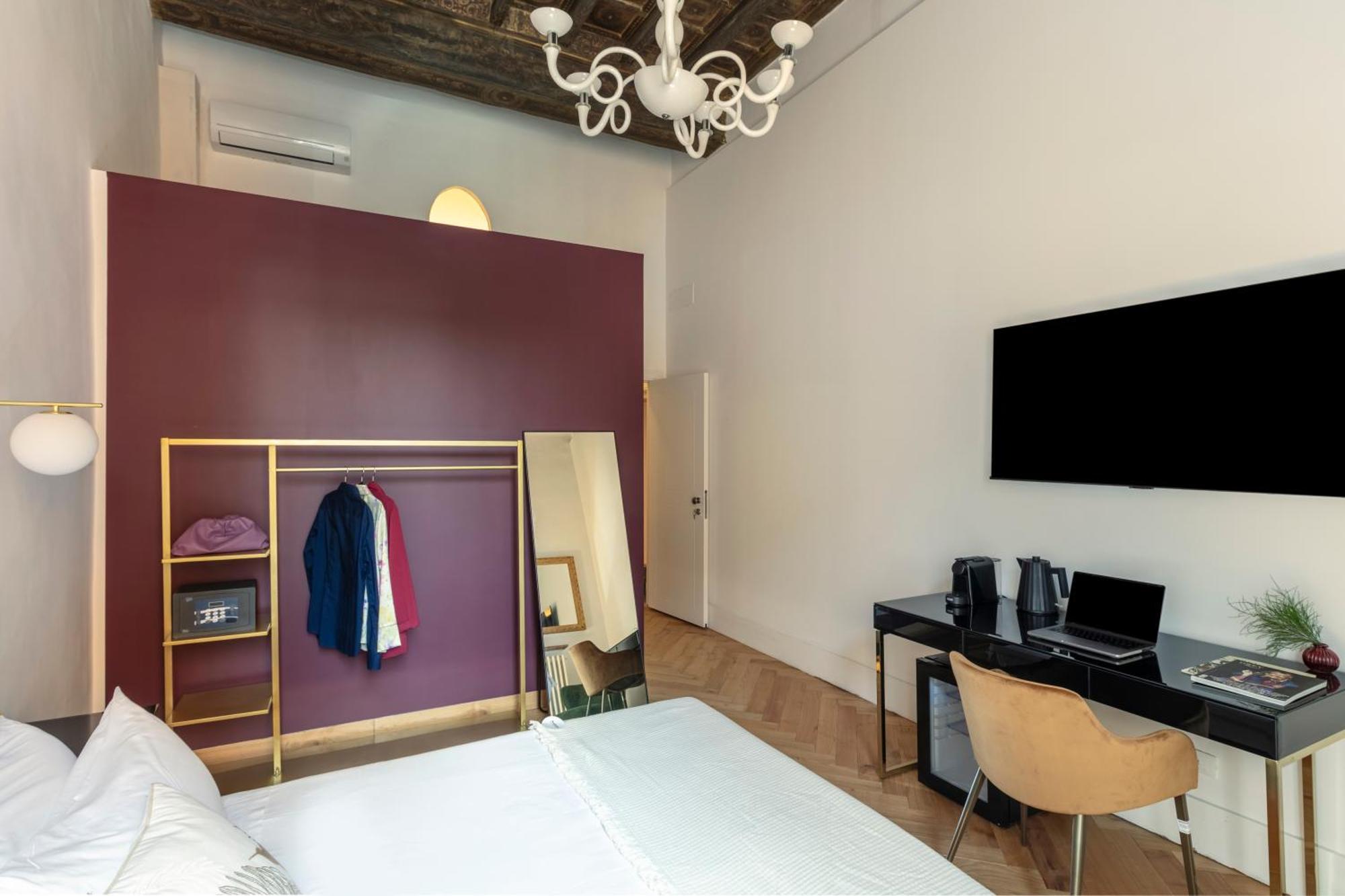 Residenza Il Vicolo By Hili Ξενοδοχείο Ρώμη Εξωτερικό φωτογραφία